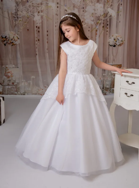 Sweetie Pie Communion Dress Trendy Men's Oversized