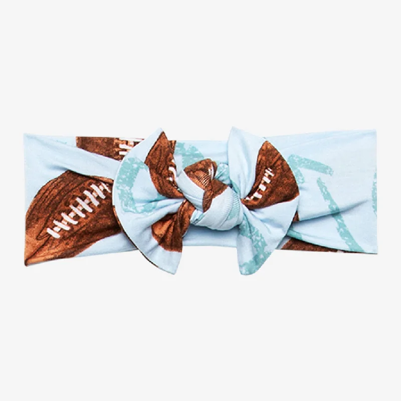 Posh Peanut Field Day Headband Youthful Men's Pop