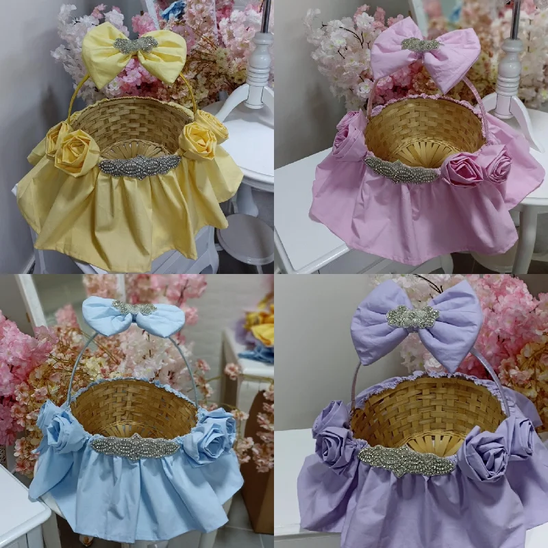 Fabulous Easter Basket Trendy Men's Bucket