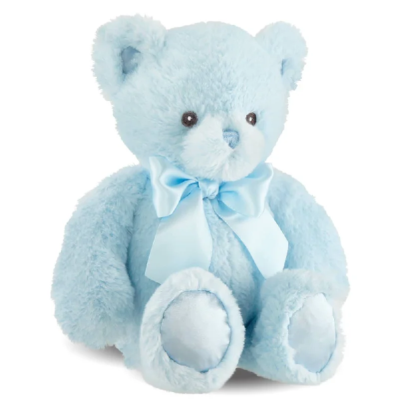 Baby Bear - Blue Modern Men's Tech