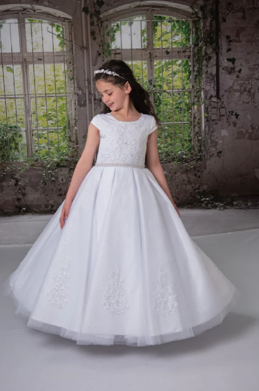 Sweetie Pie Communion Dress Casual Men's Loose
