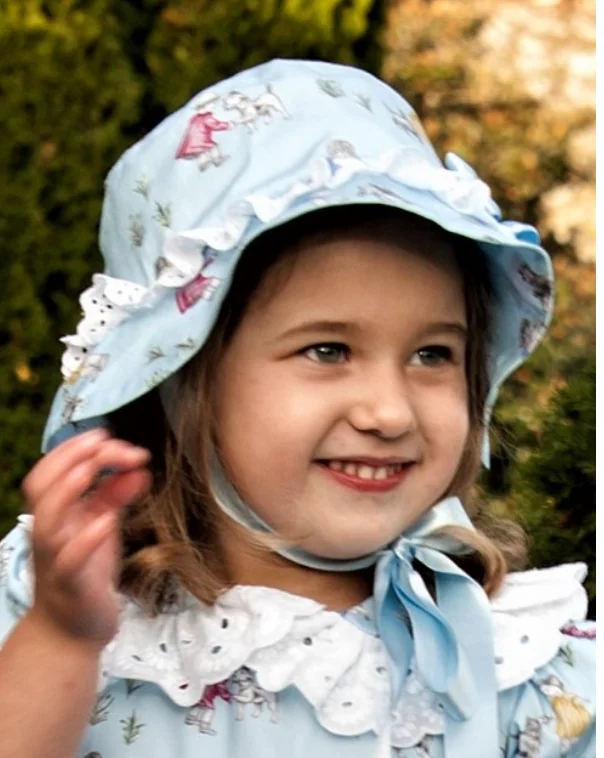 Sonata Bucket Hat Elegant Men's Formal 