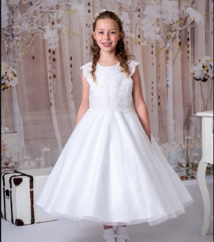 Sweetie Pie Communion Dress Cozy Men's Winter