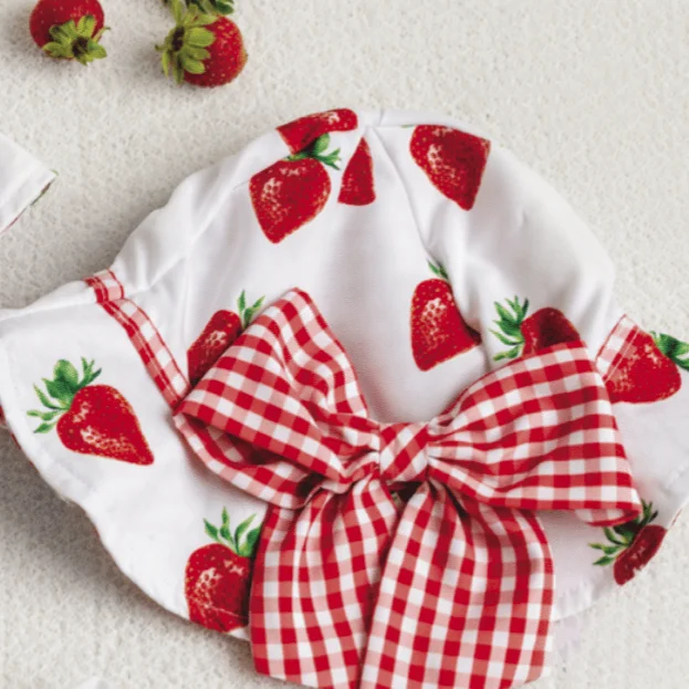 Meia Pata Strawberry Hat Dynamic Men's Moto