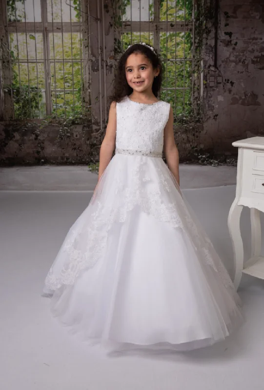 Sweetie Pie Communion Dress Athletic Men's High